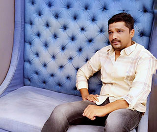 Pradeep Reddy