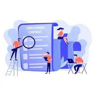 contact to hire